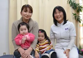 産後:林 弥生さま