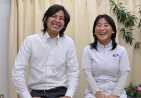 定期健診:K.Sさま